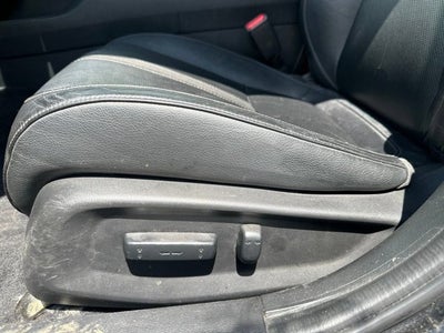 2020 Honda Civic Hatchback Sport Touring