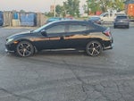 2020 Honda Civic Hatchback Sport Touring