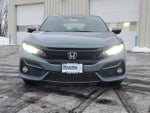 2020 Honda Civic Hatchback Sport Touring