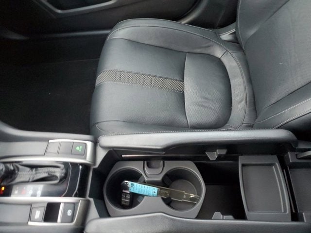 2020 Honda Civic Hatchback Sport Touring