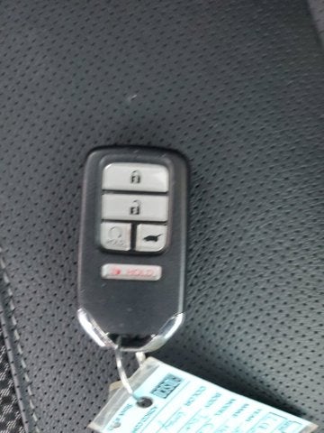 2020 Honda Civic Hatchback Sport Touring