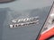 2020 Honda Civic Hatchback Sport Touring