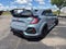2020 Honda Civic Hatchback Touring