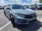2020 Honda Civic Hatchback Touring