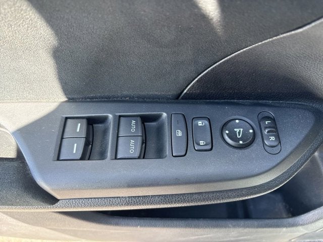 2020 Honda Civic Hatchback Touring