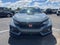 2020 Honda Civic Hatchback Touring