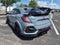 2020 Honda Civic Hatchback Touring