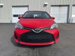 2016 Toyota Yaris L