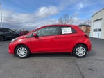 2016 Toyota Yaris L