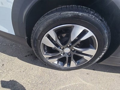 2018 Buick Regal TourX Essence