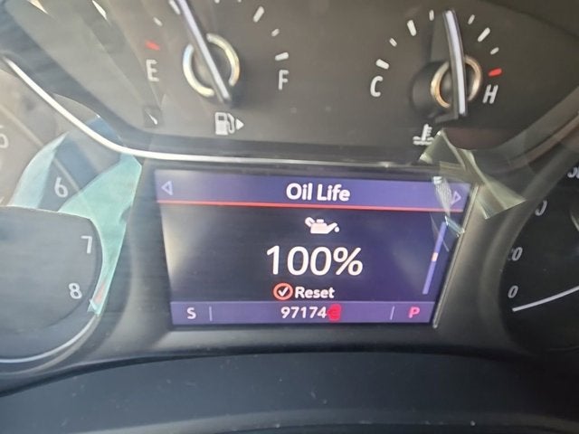 2018 Buick Regal TourX Essence