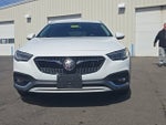 2018 Buick Regal TourX Essence
