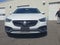 2018 Buick Regal TourX Essence