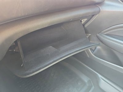 2018 Buick Regal TourX Essence