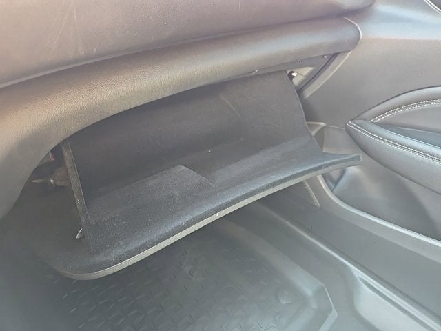 2018 Buick Regal TourX Essence