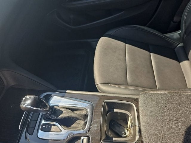 2018 Buick Regal TourX Essence