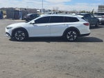 2018 Buick Regal TourX Essence