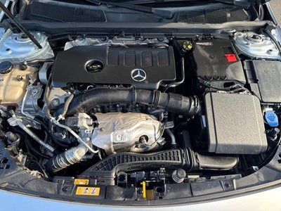 2022 Mercedes-Benz A-Class A 220