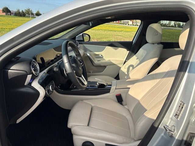 2022 Mercedes-Benz A-Class A 220