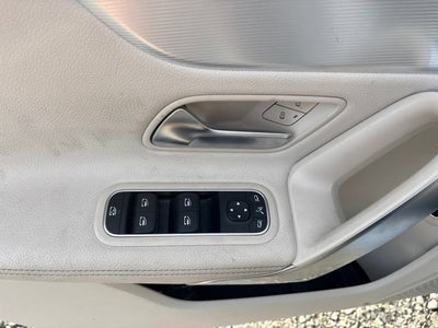 2022 Mercedes-Benz A-Class A 220