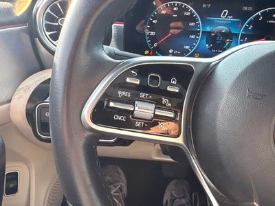 2022 Mercedes-Benz A-Class A 220