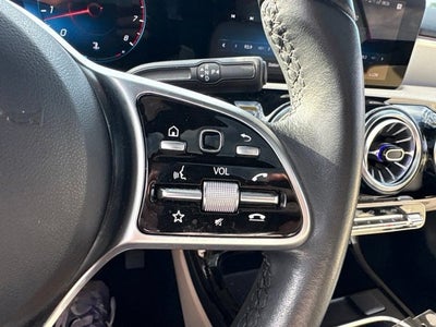 2022 Mercedes-Benz A-Class A 220