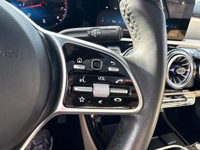 2022 Mercedes-Benz A-Class A 220