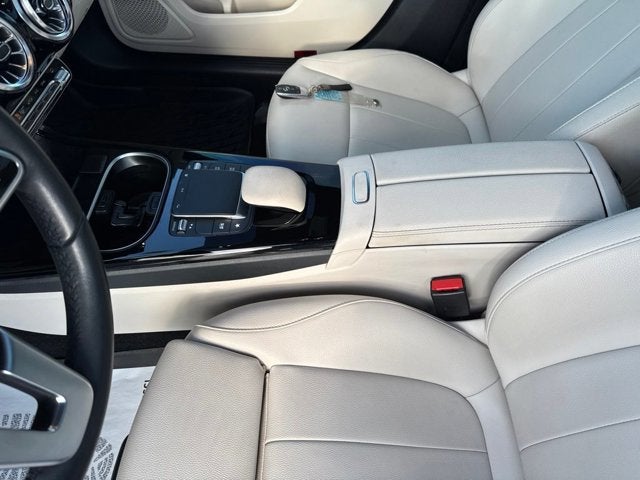 2022 Mercedes-Benz A-Class A 220