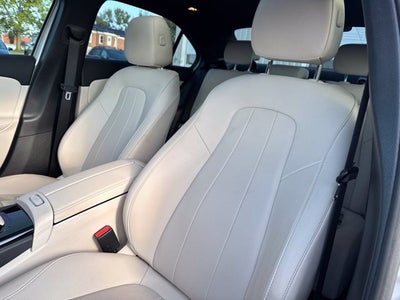2022 Mercedes-Benz A-Class A 220