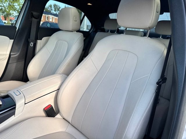 2022 Mercedes-Benz A-Class A 220
