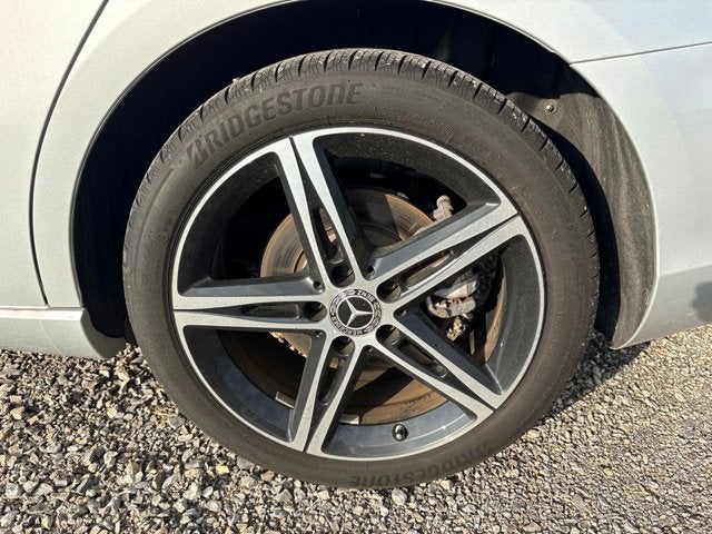 2022 Mercedes-Benz A-Class A 220