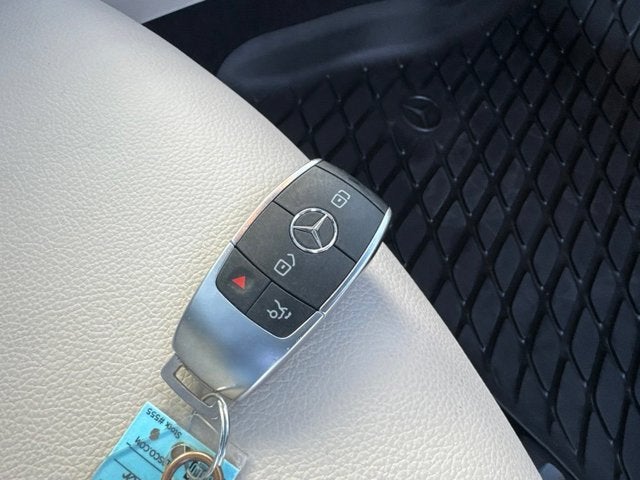 2022 Mercedes-Benz A-Class A 220