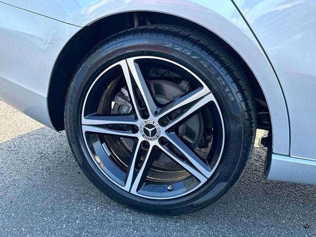 2022 Mercedes-Benz A-Class A 220
