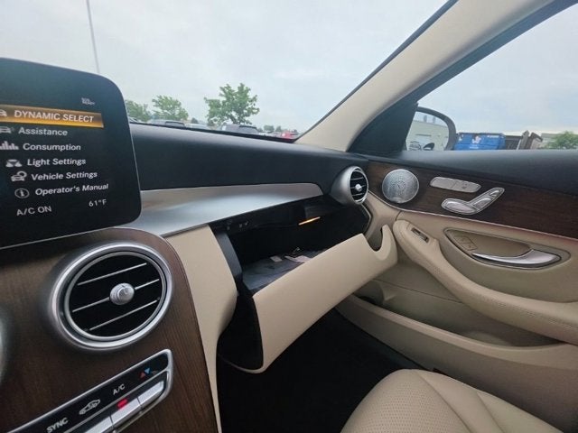 2021 Mercedes-Benz C-Class C 300