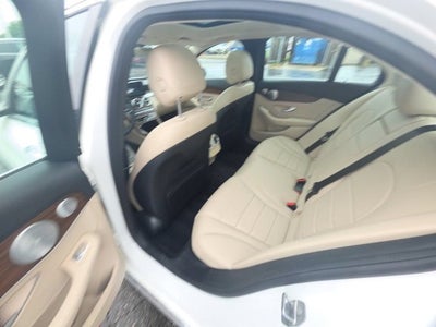 2021 Mercedes-Benz C-Class C 300