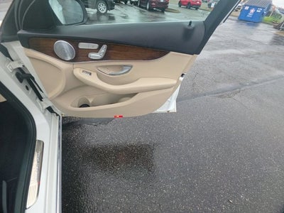 2021 Mercedes-Benz C-Class C 300