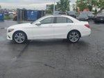 2021 Mercedes-Benz C-Class C 300