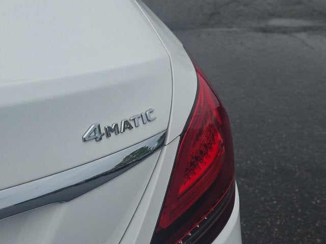 2021 Mercedes-Benz C-Class C 300