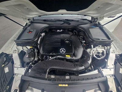 2022 Mercedes-Benz GLC GLC 300
