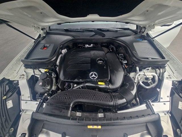 2022 Mercedes-Benz GLC GLC 300