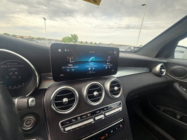 2022 Mercedes-Benz GLC GLC 300