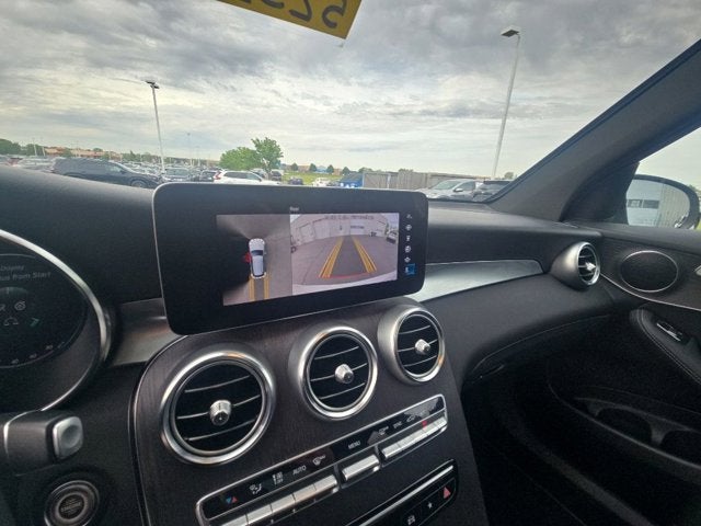 2022 Mercedes-Benz GLC GLC 300