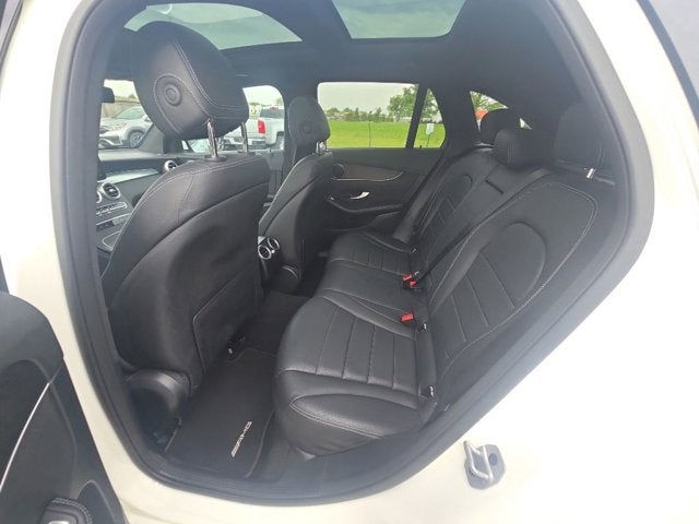 2022 Mercedes-Benz GLC GLC 300