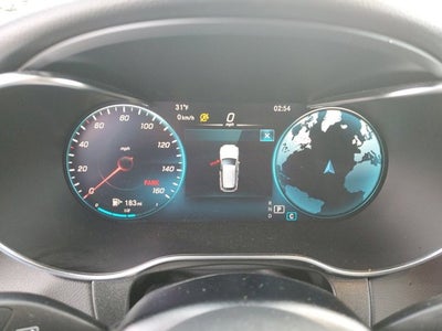 2022 Mercedes-Benz GLC GLC 300