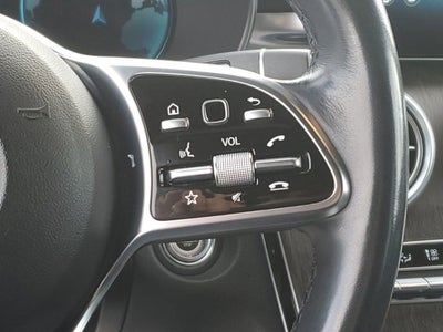 2022 Mercedes-Benz GLC GLC 300