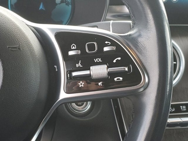 2022 Mercedes-Benz GLC GLC 300