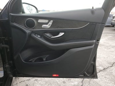 2022 Mercedes-Benz GLC GLC 300