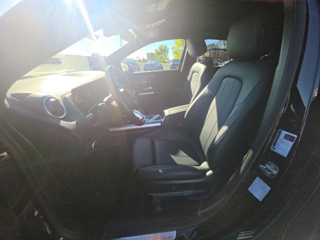 2025 Mercedes-Benz GLA GLA 250