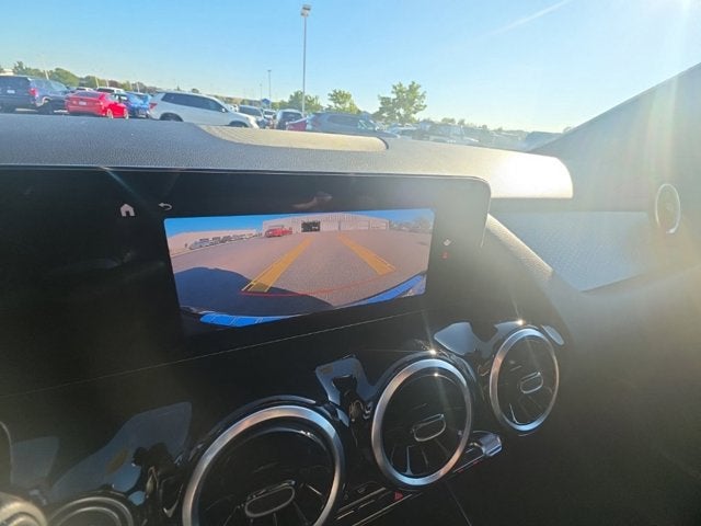 2025 Mercedes-Benz GLA GLA 250