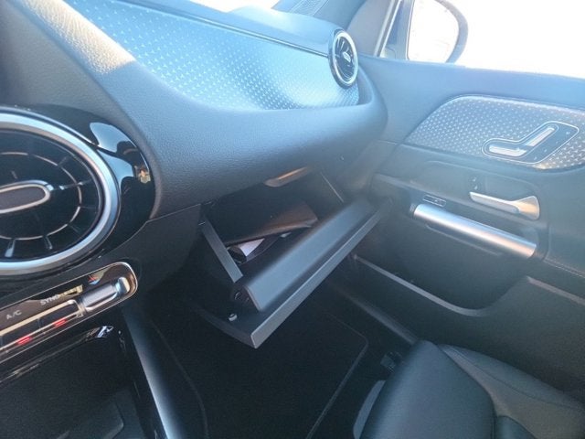 2025 Mercedes-Benz GLA GLA 250